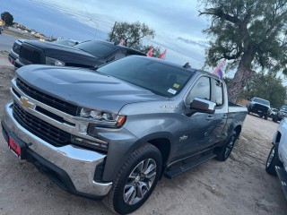 Image for 2019 Chevrolet Silverado 1500 LT ID: 7022277