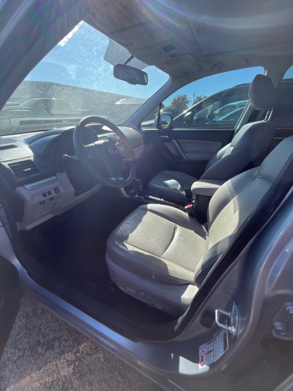 2015 Subaru Forester Image 5