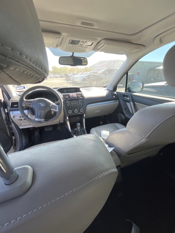 2015 Subaru Forester Image 7