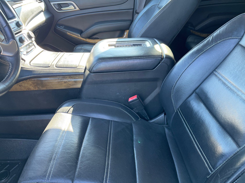 2017 GMC Yukon Image 5