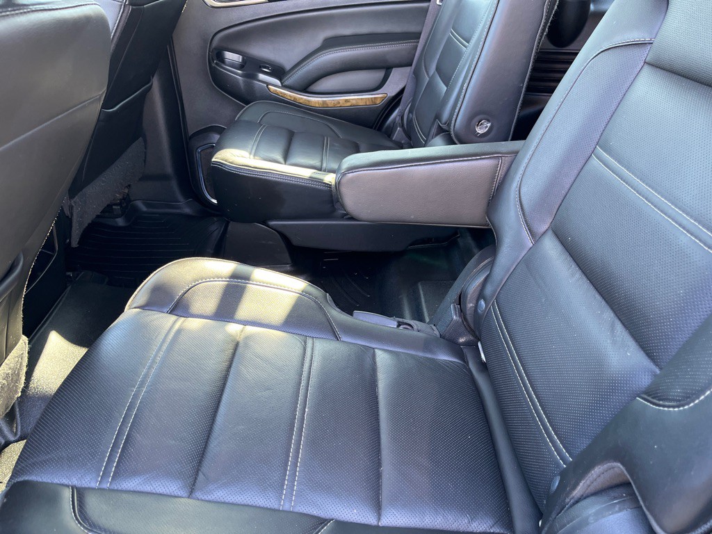 2017 GMC Yukon Image 6