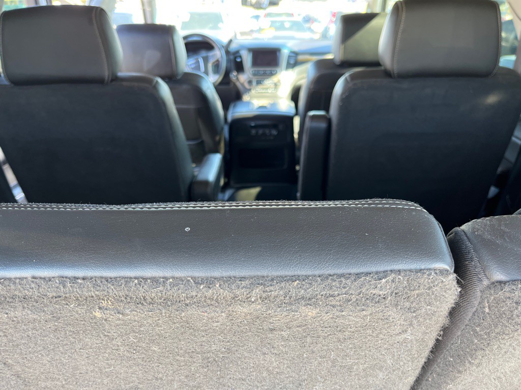 2017 GMC Yukon Image 7