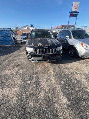 Image for 2014 Jeep Compass Sport ID: 7022308