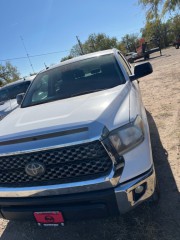 Image for 2018 Toyota Tundra CREWMAX SR5 ID: 7022321