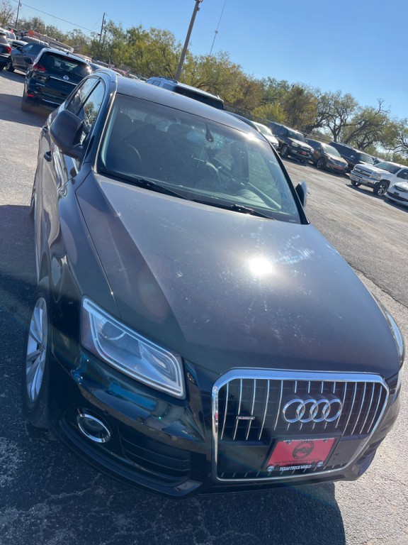 2014 Audi Q5 Image 2