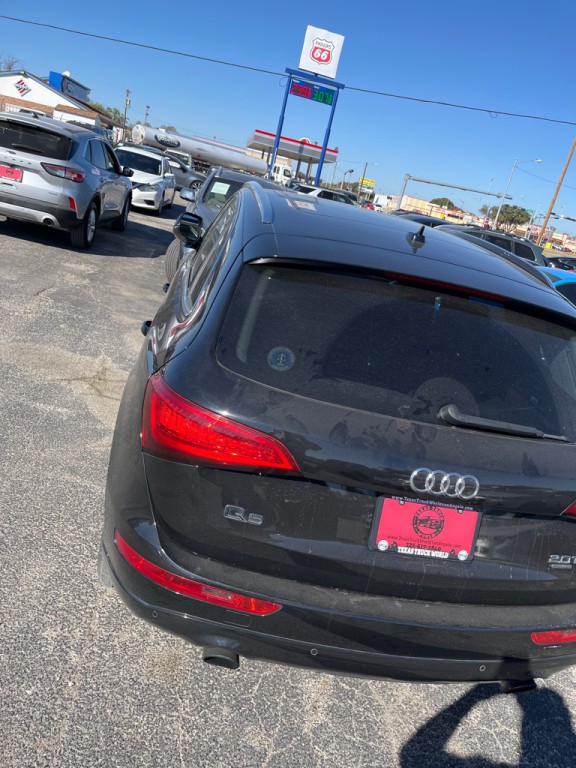 2014 Audi Q5 Image 3