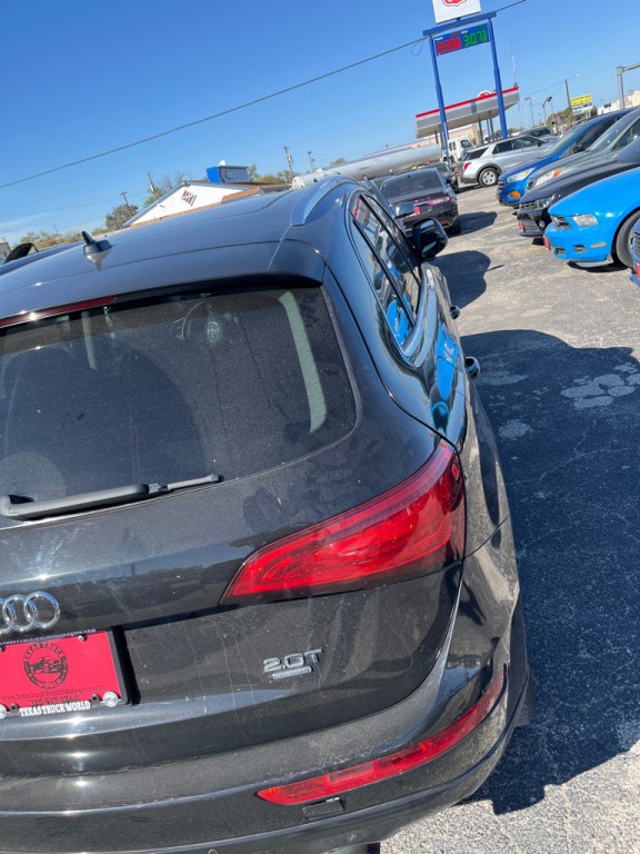 2014 Audi Q5 Image 4