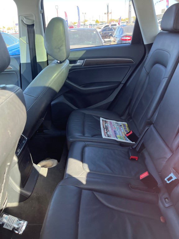 2014 Audi Q5 Image 6