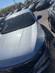 Image for 2021 Honda Accord Sport ID: 7028109