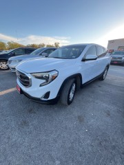 Image for 2018 GMC Terrain SLE ID: 7028115