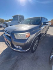 Image for 2013 Toyota 4Runner SR5 ID: 7034683