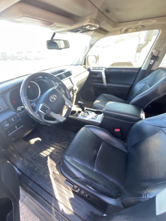 2013 Toyota 4Runner Image 5