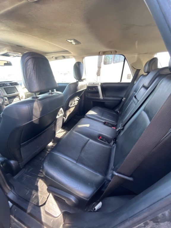 2013 Toyota 4Runner Image 6