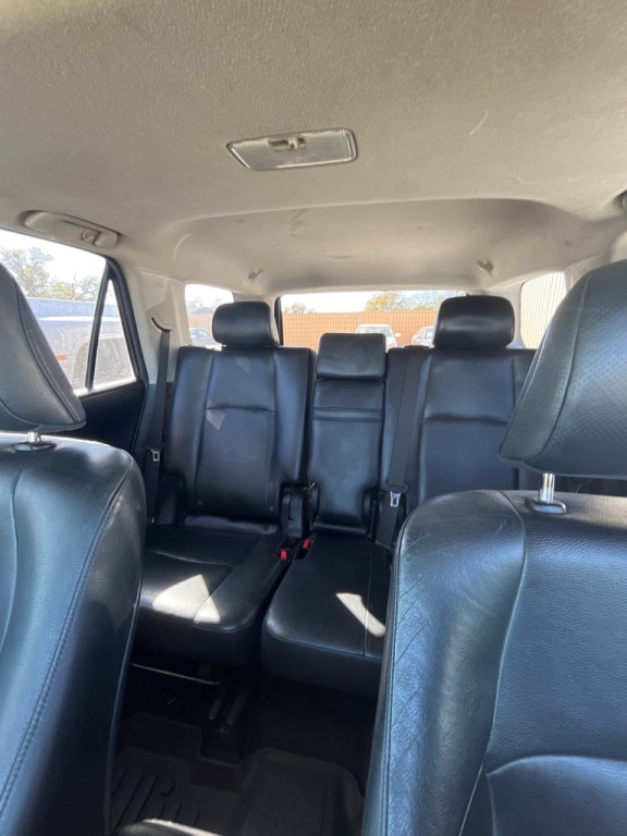 2013 Toyota 4Runner Image 7