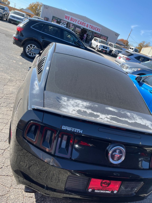 2014 Ford Mustang Image 3