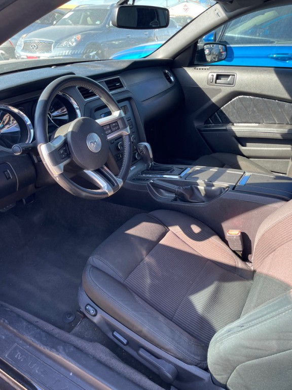 2014 Ford Mustang Image 5