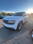 Image for 2019 Volkswagen Atlas SE ID: 7036073