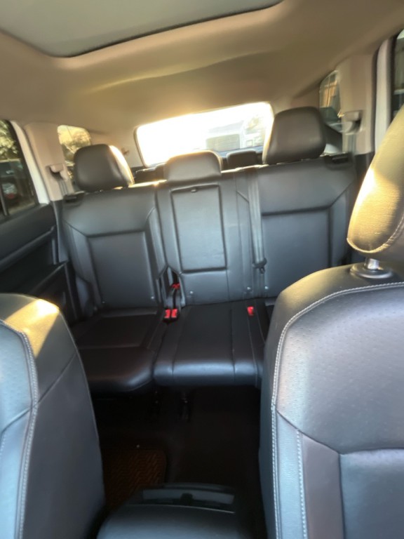 2019 Volkswagen Atlas Image 7