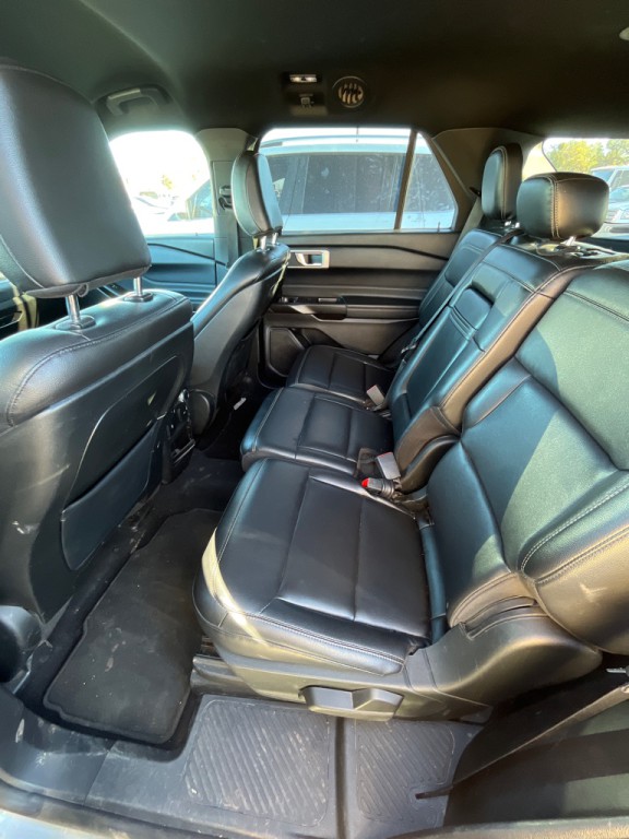 2020 Ford Explorer Image 7
