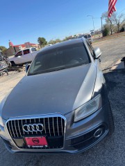 Image for 2017 Audi Q5 Premium Plus ID: 7039078