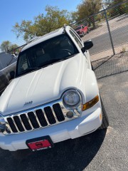 Image for 2006 Jeep Liberty Limited ID: 7040114