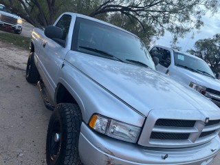 Image for 2001 Dodge Ram 1500  ID: 7042132