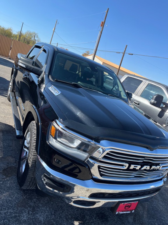 2020 RAM 1500 Image 2