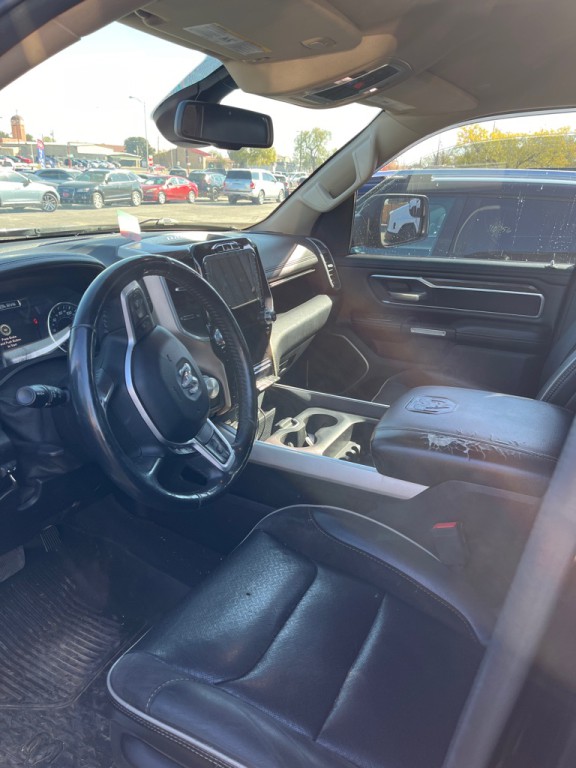 2020 RAM 1500 Image 5