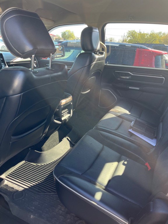 2020 RAM 1500 Image 6