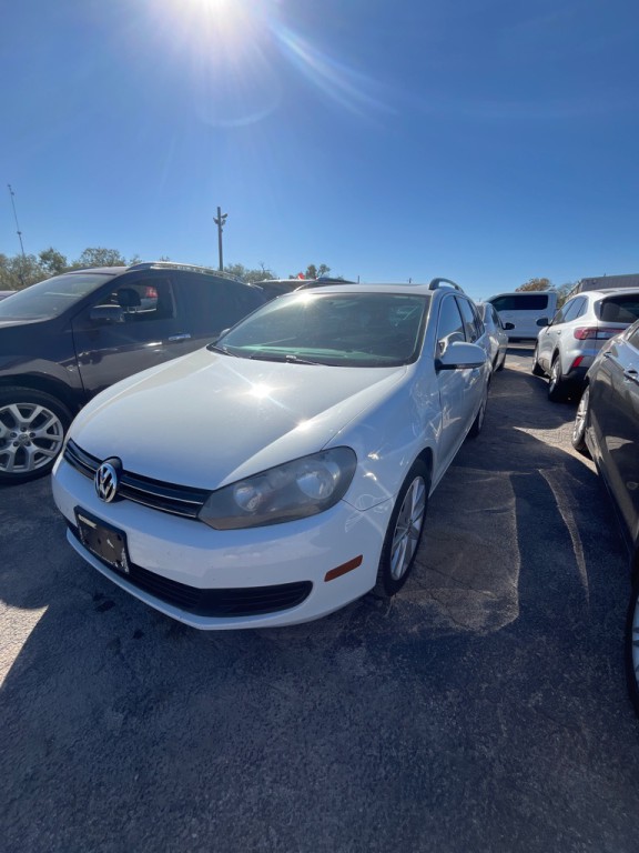 2014 Volkswagen Jetta Image 1