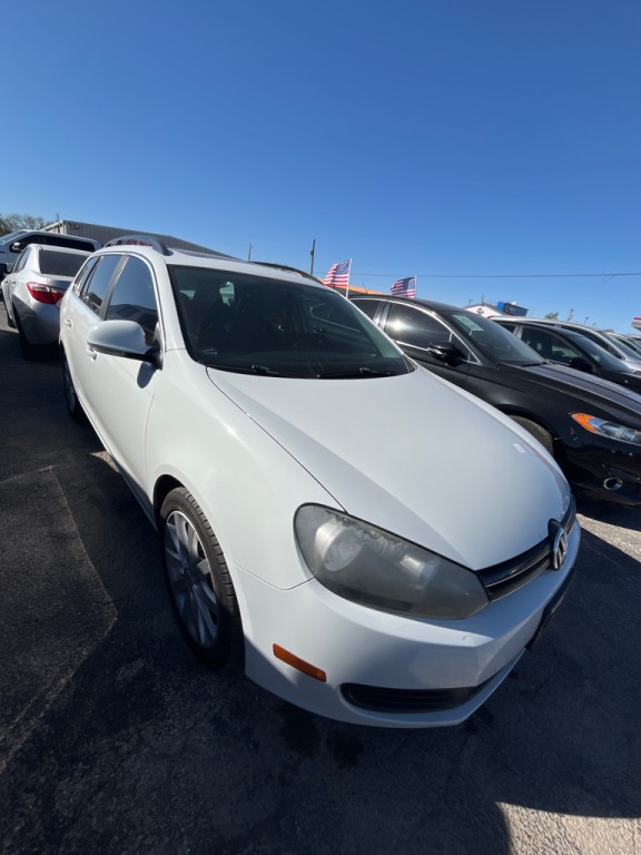 2014 Volkswagen Jetta Image 2