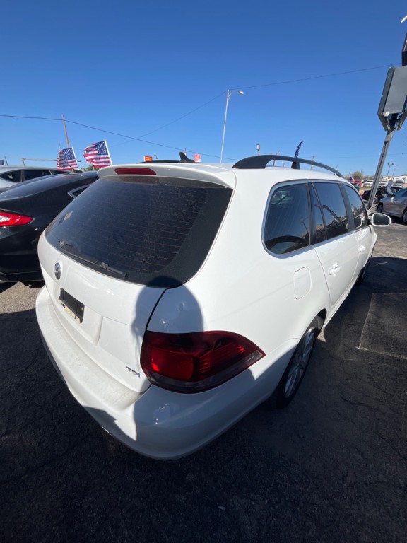 2014 Volkswagen Jetta Image 3