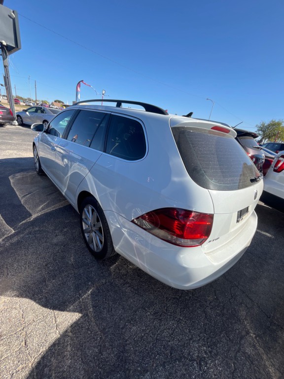 2014 Volkswagen Jetta Image 4