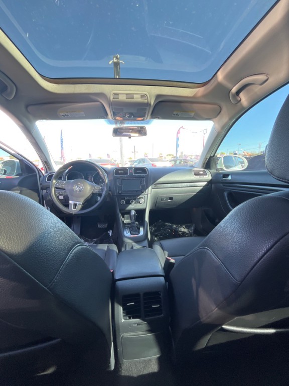 2014 Volkswagen Jetta Image 7