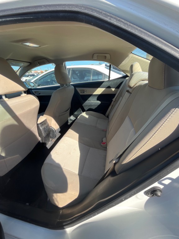 2015 Toyota Corolla Image 6