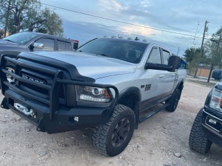 Image for 2017 RAM 2500 Power ID: 7045882