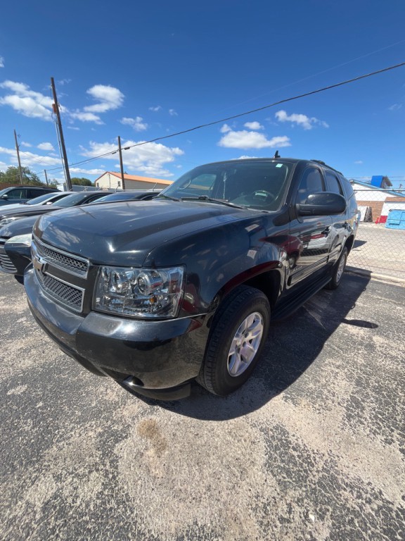 2009 Chevrolet Tahoe Image 1