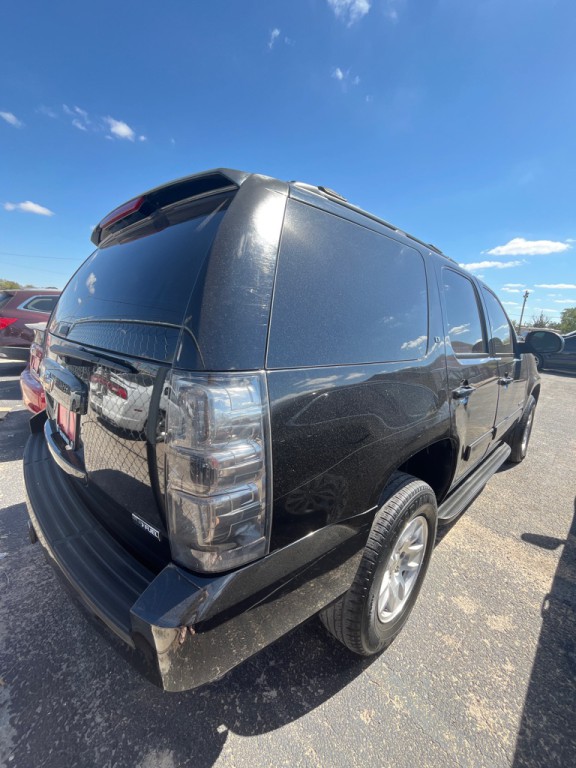 2009 Chevrolet Tahoe Image 3