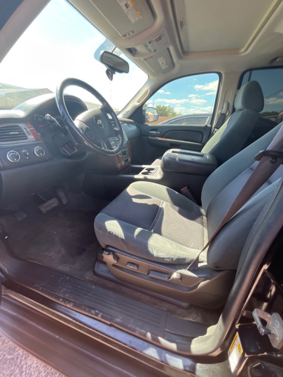 2009 Chevrolet Tahoe Image 5