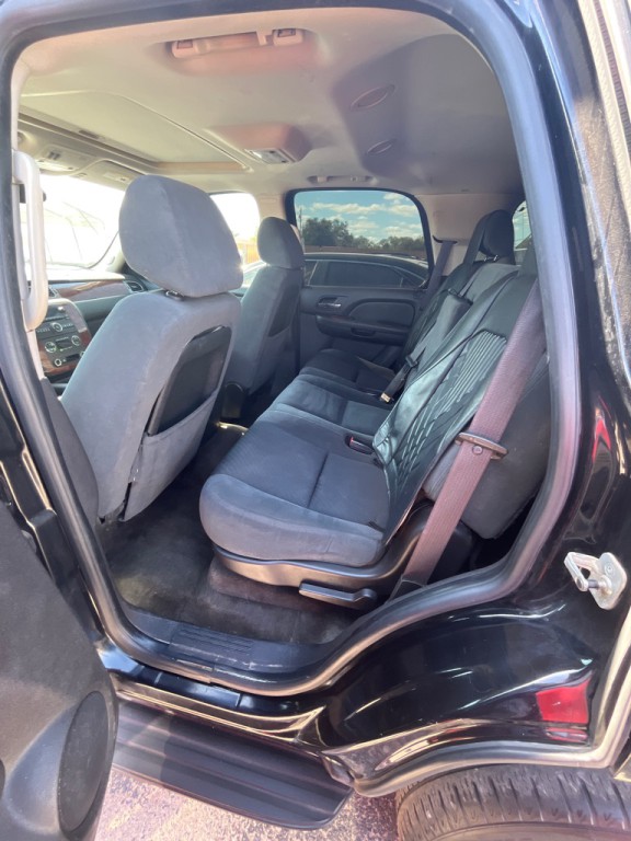 2009 Chevrolet Tahoe Image 6