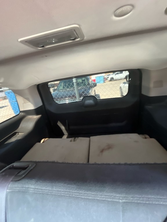 2009 Chevrolet Tahoe Image 7