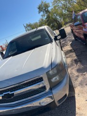 Image for 2008 Chevrolet Silverado 1500  ID: 7053982