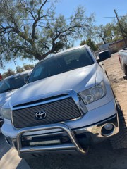 Image for 2012 Toyota Tundra CREWMAX SR5 ID: 7056203