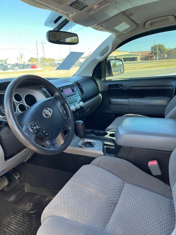 2012 Toyota Tundra Image 6