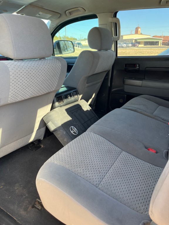 2012 Toyota Tundra Image 7
