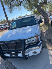 Image for 2005 GMC Sierra 1500 ID: 7056230