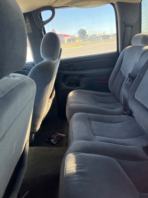 2005 GMC Sierra Image 6