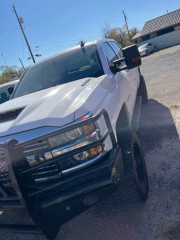 Image for 2018 Chevrolet Silverado 1500 Heavy Duty Lt ID: 7056250