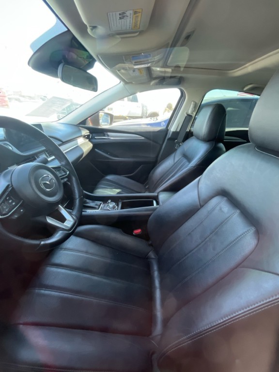 2020 Mazda Mazda6 Image 5