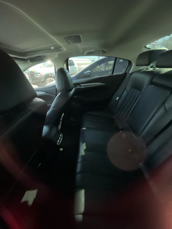 2020 Mazda Mazda6 Image 6